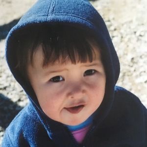 Meet your Posher, Annie